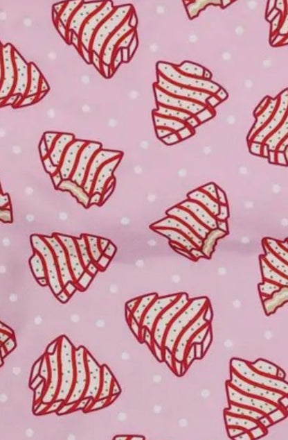 PREORDER-Snack Cake PJ
