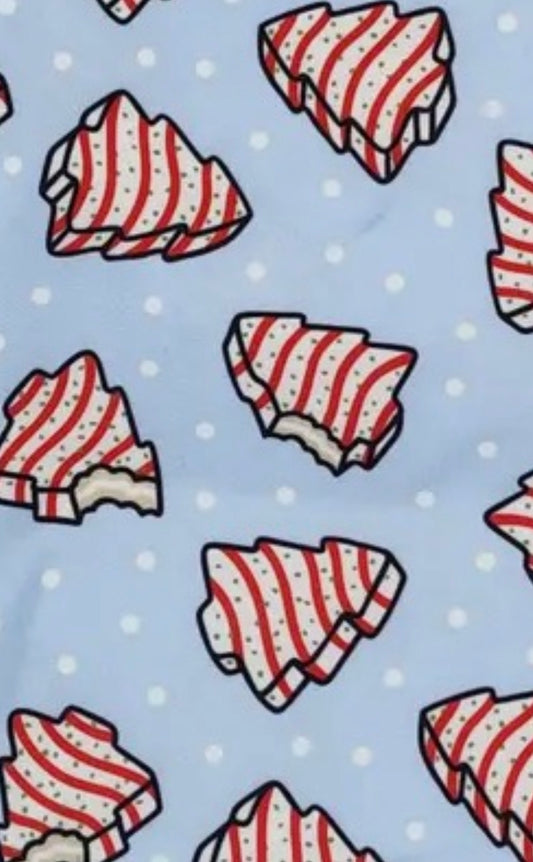 PREORDER-Snack Cake PJ
